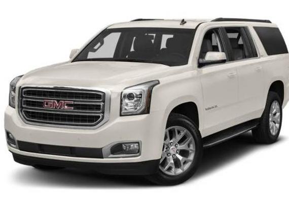 GMC YUKON XL 2015 1GKS2HKC7FR132867 image